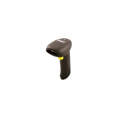 Wasp 633808121464 WWS450 2D Barcode Scanner Barcode scanner portable 100 scan sec 60 frames sec decoded