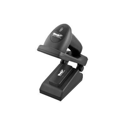 Wasp 633808121471 WWS450 2D Barcode Scanner Barcode scanner portable 100 scan sec 60 frames sec decoded