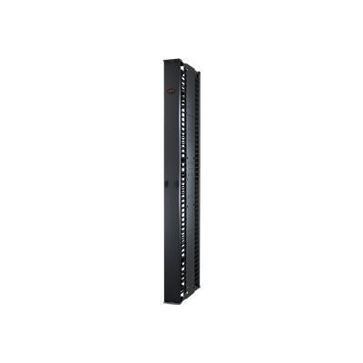 Apc Ar8625 Cable Management - Rack Cable Management Kit (vertical)