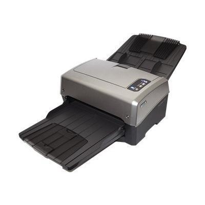 Visioneer XDM47605M WU Xerox DocuMate 4760 Document scanner Duplex 11.7 in x 38 in 600 dpi up to 60 ppm mono ADF 150 sheets up to 5000 scans