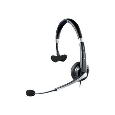 BH410 USB Mono Headset (All Other Versions)