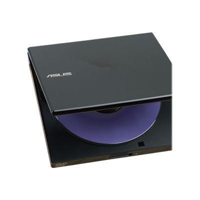 SDR 08B1-U - DVD-ROM drive - Hi-Speed USB