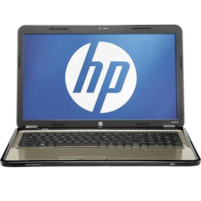 Pavilion g7-1237dx 2.5GHz/1.9GHz VISION A4 Technology from AMD with AMD Dual-Core A4-3300M Notebook PC - Refurbished