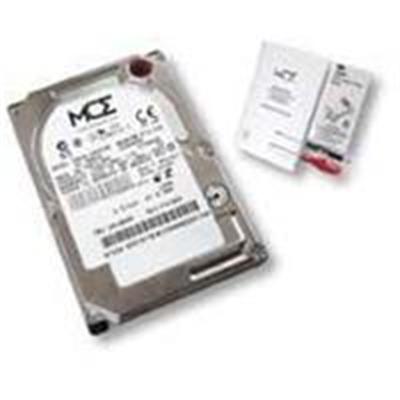 120GB / 5400RPM MobileStor Powerbook Hard Drive kit (Open Box Product Limited Availability No Back Orders)