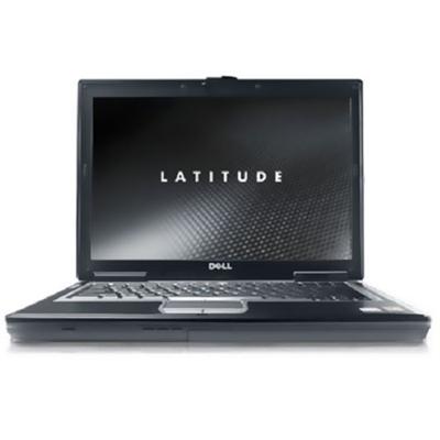 Latitude D630 2.0GHz Intel Core 2 Duo Notebook PC - Refurbished