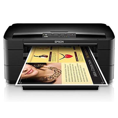 WorkForce - printer - color - ink-jet