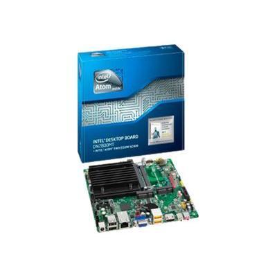Desktop Board DN2800MT Innovation Series - motherboard - mini ITX - Atom N2800 - NM10