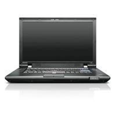 ThinkPad L520 7859 - Core i3 2310M / 2.1 GHz - RAM 4 GB - HDD 320 GB - DVD-Writer - HD Graphics 3000 - 3G Upgradable - Gigabit Ethernet - WLAN : 802.11b/g/n Bl