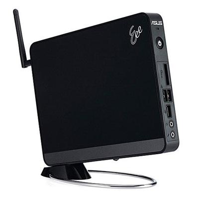 Eee Box EB1007 - Atom D410 1.66 GHz