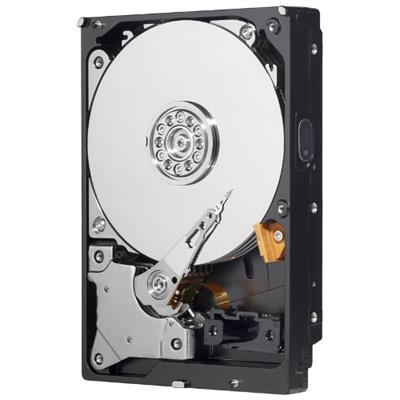 Wd Wd5000azrx Wd Green Wd5000azrx - Hard Drive - 500 Gb - Sata 6gb/s