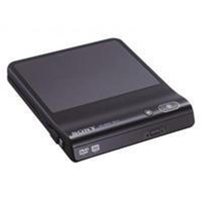 DVDirect VRDP1 - Disk drive - DVD±R - 16x/16x - USB - external (Open Box Product Limited Availability No Back Orders)
