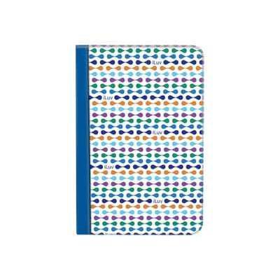iLuv iAK504 Notebook Folio Case