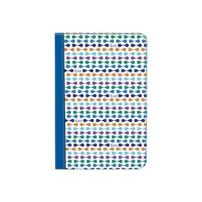 iLuv iAK503 Notebook Folio Case for web tablet