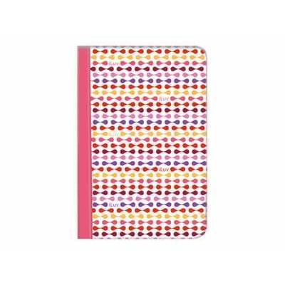 iLuv iAK503 Notebook Folio Case - case for web tablet