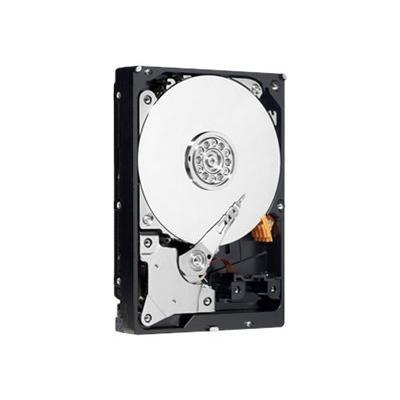 Wd Wd5000azrx-20pk Wd Green Wd5000azrx - Hard Drive - 500 Gb - Sata 6gb/s