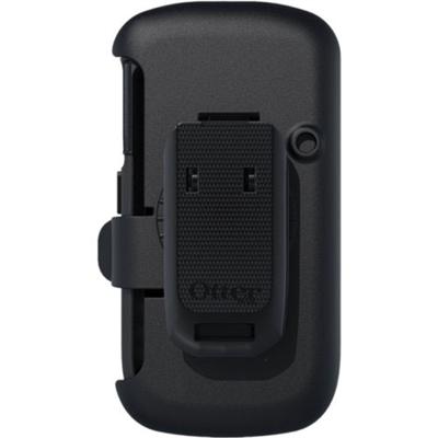 Motorola ES400 Extended Battery Defender Series Case - Black