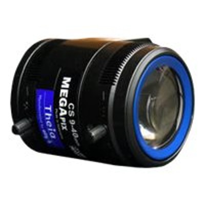 Axis 5503 171 CCTV lens vari focal auto iris CS mount 9 mm 40 mm for P1346 P1346 E P1347 P1347 E