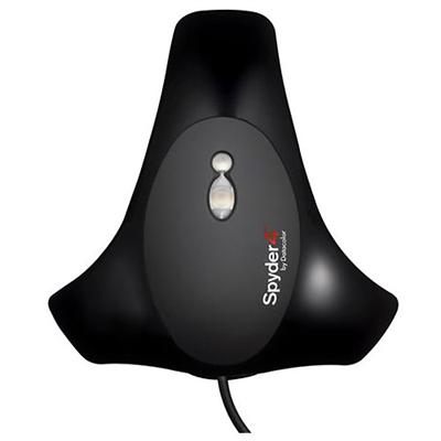 Datacolor S4el100 Spyder 4 Elite Display Color Calibration Solution