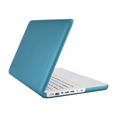 13 MACBOOK SATIN PEACOCK