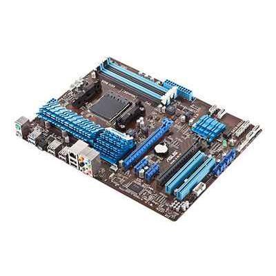 M5A97 - motherboard - ATX - Socket AM3+ - AMD 970