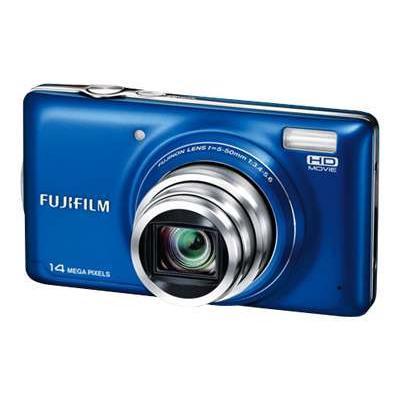 FinePix T350 - digital camera