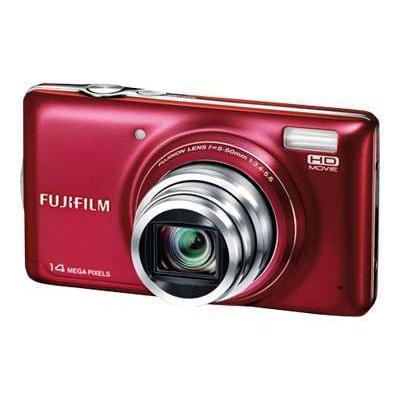 FinePix T350 - digital camera FinePix T350 - digital camera