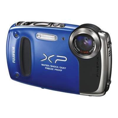FinePix XP50 - digital camera