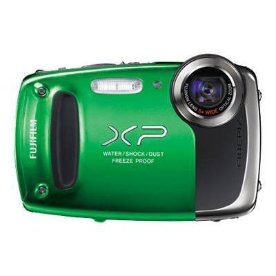 FinePix XP50 - digital camera