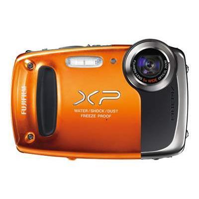 FinePix XP50 - digital camera
