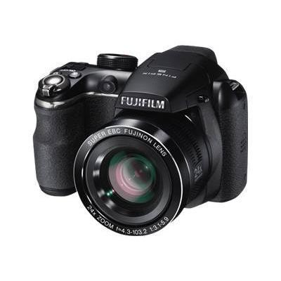 FinePix S4200 - digital camera