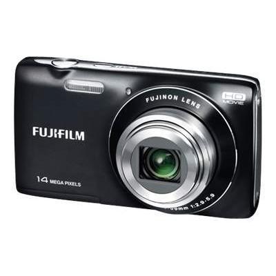 FinePix JZ100 - digital camera