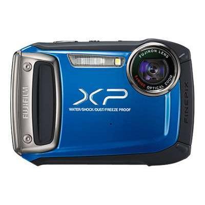 FinePix XP100 - digital camera