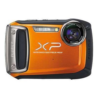 FinePix XP100 - digital camera