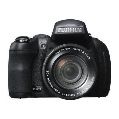 FinePix HS25EXR - digital camera