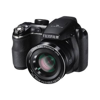 FinePix S4500 - digital camera