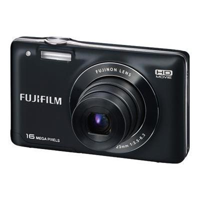 FinePix JX580 - digital camera