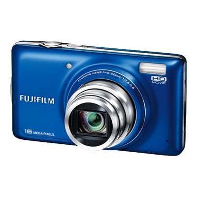FinePix T400 - digital camera