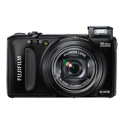 FinePix F660EXR - digital camera