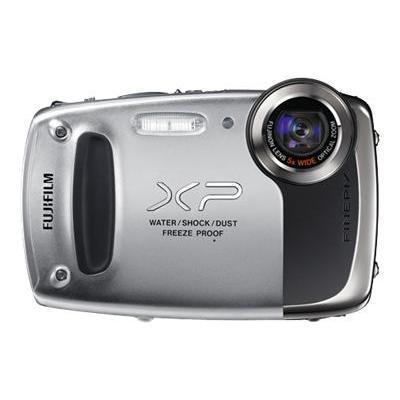 FinePix XP50 - digital camera