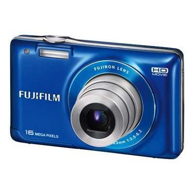 FinePix JX500 - digital camera