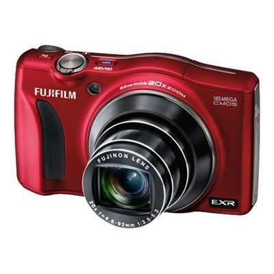 FinePix F750EXR - digital camera