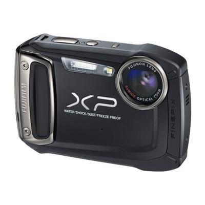 FinePix XP100 - digital camera