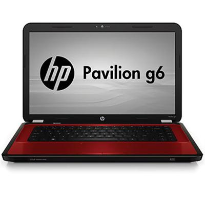 Pavilion g6-1c71ca Notebook PC (A1Z88UA) - Refurbished