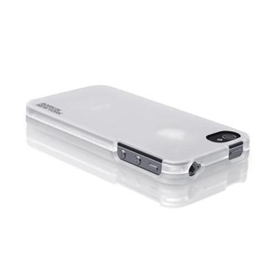 Dryice Soft Grip iPhone Case