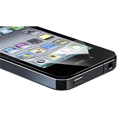 Glare Free Protective Film/Screen for iPhone 4/4S
