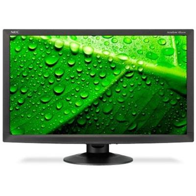 24 1080p LED-Backlit Value Widescreen Desktop Monitor