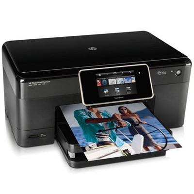 Photosmart Premium e-All-in-One Printer - C310a with support for Apple's AirPrint - Refurbished
