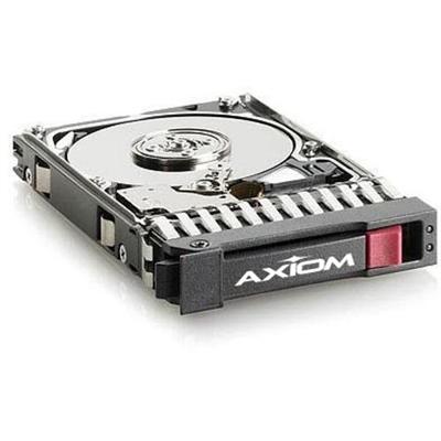 Axiom Memory AXD PE100072G AXD Hard drive 1 TB hot swap 2.5 SAS 6Gb s 7200 rpm Plug and Play for Dell PowerEdge C2100 M610 R415 R515 R610 R