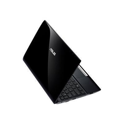 Eee PC 1025C Intel Atom N2600 1.6GHz Netbook - 1GB RAM  320GB HDD  10.1 Widescreen display  Intel GMA 3600  10/100 Ethernet  802.11b/g/n  0.3MP Webcam  Matte bl