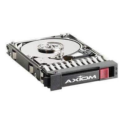 Axiom Memory AXD PE30015G AXD Hard drive 300 GB hot swap 2.5 SAS 15000 rpm Plug and Play for Dell PowerEdge 1900 1950 1950 III 1955 2970 R8